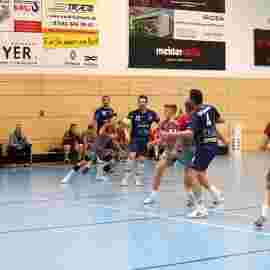 heiningen 3 - msg djk gp /tvholzheim 09.11.2024