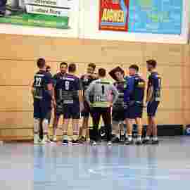 heiningen 3 - msg djk gp /tvholzheim 09.11.2024