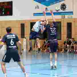 heiningen 3 - tsg eislingen 2 12.04.2025