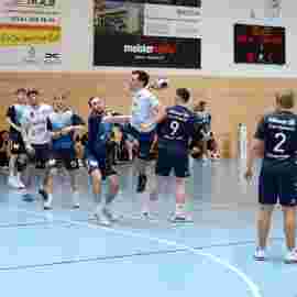 heiningen 3 - tsg eislingen 2 12.04.2025