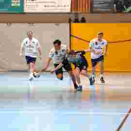 heiningen 3 - tsg eislingen 2 12.04.2025