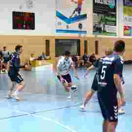 heiningen 3 - tsg eislingen 2 12.04.2025