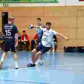 heiningen 3 - tsg eislingen 2 12.04.2025