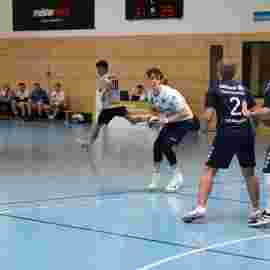 heiningen 3 - tsg eislingen 2 12.04.2025