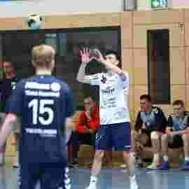 heiningen 3 - tsg eislingen 2 12.04.2025