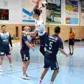 heiningen 3 - tsg eislingen 2 12.04.2025