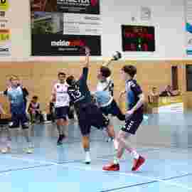 heiningen 3 - tsg eislingen 2 12.04.2025