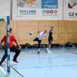 heiningen 3 - tsg eislingen 2 12.04.2025