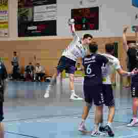 heiningen 3 - tsg eislingen 2 12.04.2025