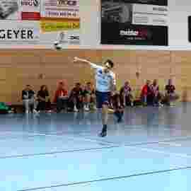 heiningen 3 - tsg eislingen 2 12.04.2025