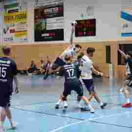 heiningen 3 - tsg eislingen 2 12.04.2025