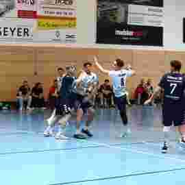 heiningen 3 - tsg eislingen 2 12.04.2025