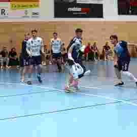 heiningen 3 - tsg eislingen 2 12.04.2025