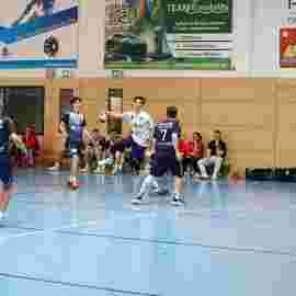 heiningen 3 - tsg eislingen 2 12.04.2025