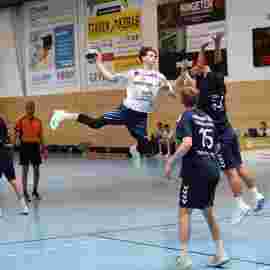 heiningen 3 - tsg eislingen 2 12.04.2025