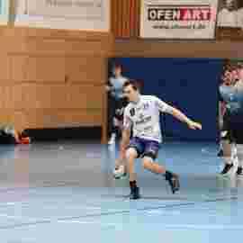 heiningen 3 - tsg eislingen 2 12.04.2025