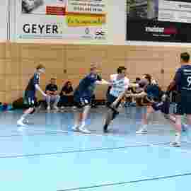 heiningen 3 - tsg eislingen 2 12.04.2025