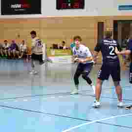 heiningen 3 - tsg eislingen 2 12.04.2025