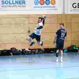 heiningen 3 - tsg eislingen 2 12.04.2025