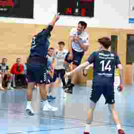 heiningen 3 - tsg eislingen 2 12.04.2025