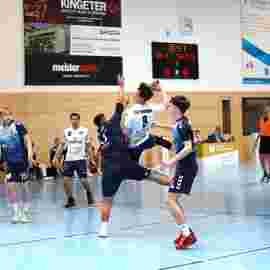 heiningen 3 - tsg eislingen 2 12.04.2025
