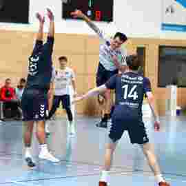 heiningen 3 - tsg eislingen 2 12.04.2025
