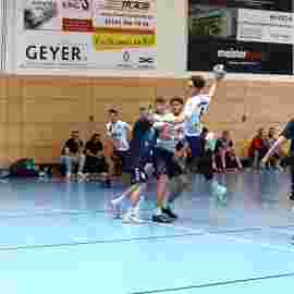 heiningen 3 - tsg eislingen 2 12.04.2025