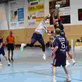 heiningen 3 - tsg eislingen 2 12.04.2025