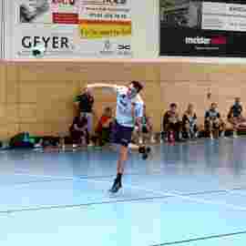 heiningen 3 - tsg eislingen 2 12.04.2025