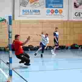 heiningen 3 - tsg eislingen 2 12.04.2025