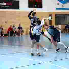 heiningen 3 - tsg eislingen 2 12.04.2025