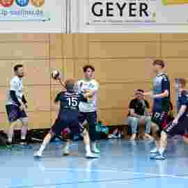 heiningen 3 - tsg eislingen 2 12.04.2025