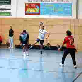 heiningen 3 - tsg eislingen 2 12.04.2025