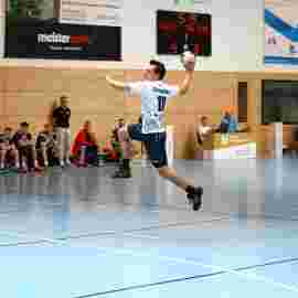 heiningen 3 - tsg eislingen 2 12.04.2025