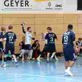 heiningen 3 - tsg eislingen 2 12.04.2025