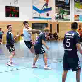 heiningen 3 - tsg eislingen 2 12.04.2025