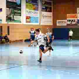 heiningen 3 - tsg eislingen 2 12.04.2025
