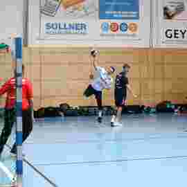 heiningen 3 - tsg eislingen 2 12.04.2025