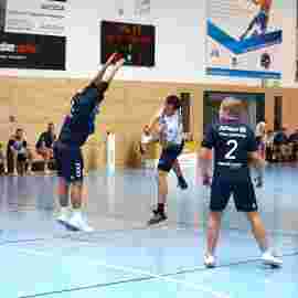 heiningen 3 - tsg eislingen 2 12.04.2025