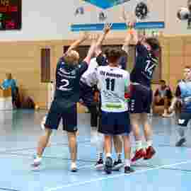 heiningen 3 - tsg eislingen 2 12.04.2025