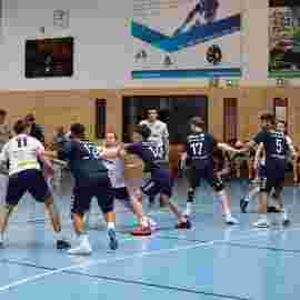 heiningen 3 - tsg eislingen 2 12.04.2025