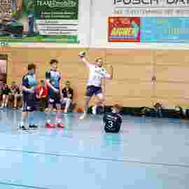 heiningen 3 - tsg eislingen 2 12.04.2025