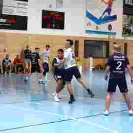 heiningen 3 - tsg eislingen 2 12.04.2025