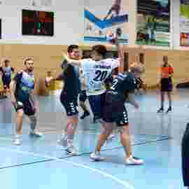 heiningen 3 - tsg eislingen 2 12.04.2025