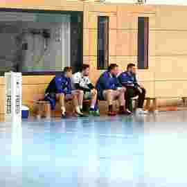 heiningen 3 - tsg eislingen 2 12.04.2025