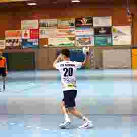 heiningen 3 - tsg eislingen 2 12.04.2025