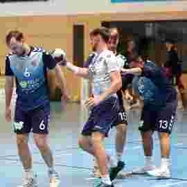 heiningen 3 - tsg eislingen 2 12.04.2025