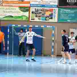 heiningen 3 - tsg eislingen 2 12.04.2025