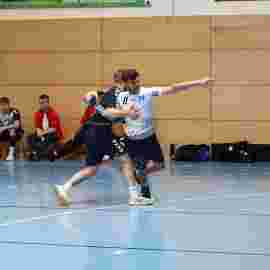 heiningen 3 - tsg eislingen 2 12.04.2025
