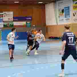 heiningen 3 - tsg eislingen 2 12.04.2025